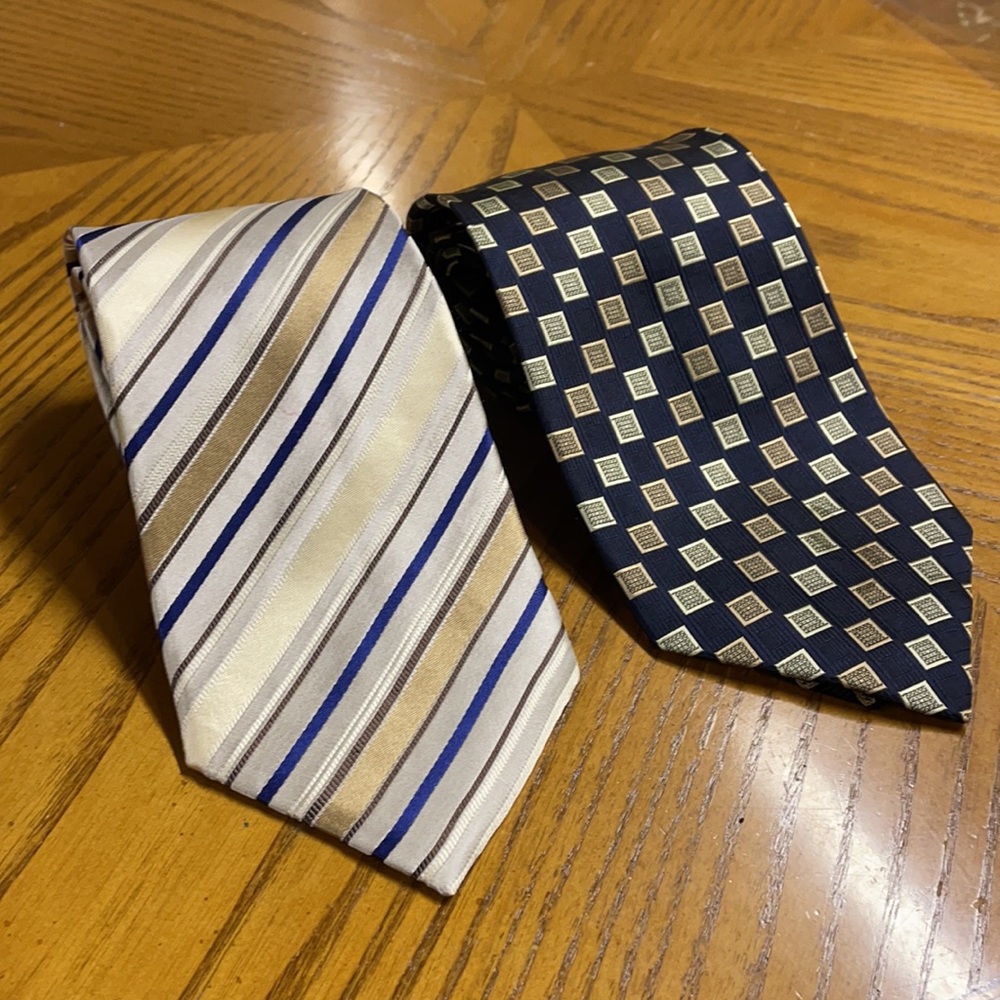 Men’s Tie Bundle | Racing Green/Valerio Garati